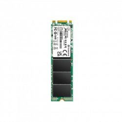 SSD  Transcend 825S 1Tb M.2 SATA3 3D TLC (TS1TMTS825S) -  2