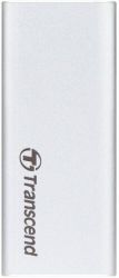 SSD ���������� Transcend ESD260C 1Tb Silver USB 3.1 3D TLC (TS1TESD260C) - �������� 2