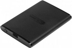 SSD накопитель Transcend ESD270C 500GB USB 3.1 GEN 2 Type-C (TS500GESD270C) - Картинка 4