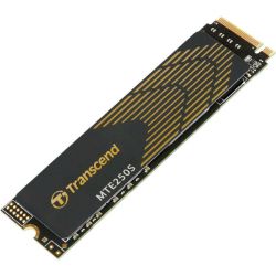 SSD  Transcend MTE250S 2TB M.2 PCIe 4.0 (TS2TMTE250S) -  4
