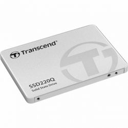 SSD  Transcend SSD220Q 1Tb SATAIII QLC (TS1TSSD220Q) -  3