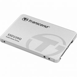 SSD  Transcend SSD220Q 1Tb SATAIII QLC (TS1TSSD220Q) -  4