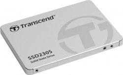 SSD ���������� Transcend SSD230S 512Gb SATAIII 3D TLC (TS512GSSD230S) - �������� 2