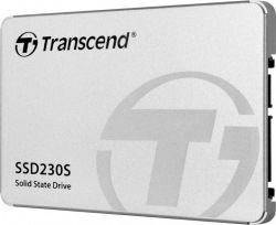 SSD ���������� Transcend SSD230S 512Gb SATAIII 3D TLC (TS512GSSD230S) - �������� 4