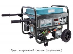 ��������� ���������� Konner&Sohnen KS 3000E (KS3000E) - �������� 6
