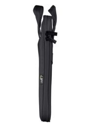 Сумка для ноутбука 16" Trust Bologna Slim Bag черный - Картинка 6