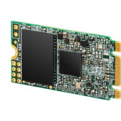 Накопичувач SSD M.2 2242 1TB Transcend (TS1TMTS425S) - Картинка 3