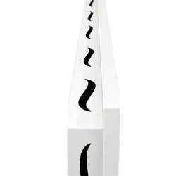 Керамічний обігрівач Teploceramic TCH-RA750-695542 - Картинка 4