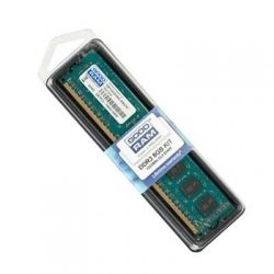   GoodRAM DDR3 8Gb 1333Mhz (GR1333D364L9/8G) -  1