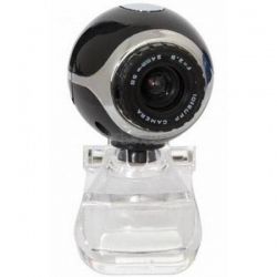 Веб-камера Defender C-090 USB Black