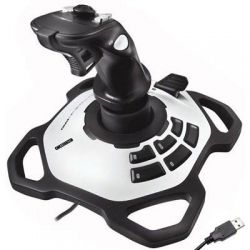  Logitech Extreme 3D Pro (942-000005/942-000031)