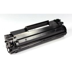  PrintPro HP 35A (CB435A), Black, LJ P1005/P1006,  (PP-H435)