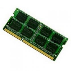  ' Team SO-DIMM DDR3 4Gb PC-1600 1,35V (TED3L4G1600C11-S01) -  1