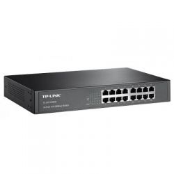  TP-Link TL-SF1016DS -  2