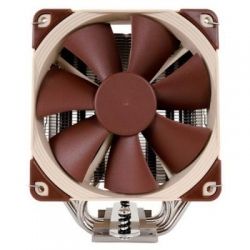 Noctua NH-U12S s2011/1150/1155/1156/AM2/AM2+/  AM3/AM3+/FM1 158x126x71 300-1500+10%