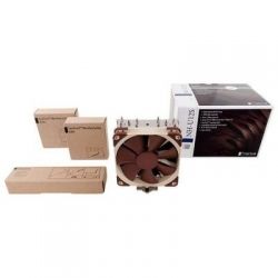 Noctua NH-U12S s2011/1150/1155/1156/AM2/AM2+/ AM3/AM3+/FM1 158x126x71мм 300-1500+10% - Картинка 3