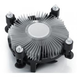 Deepcool CK-11509 s1150/1155/1156  95x95x45 2200+10%/, 26,8, HB, 92