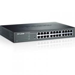  TP-Link TL-SG1024DE Gigabit Easy Smart Switch -  2