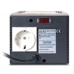 Powercom TCA-3000 ������ - �������� 3