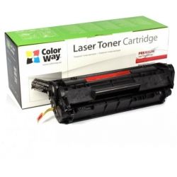 �������� ColorWay HP CF283A (83A), Black, M125nw/M127fn/M127fw, (CW-H283M) - �������� 2