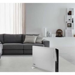  DeLonghi HCX 9120 E WHBK -  3