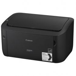   / A4 Canon LBP-6030B, Black, 600x600 dpi,  18 /, USB,  Canon 725 (8468B006) -  2