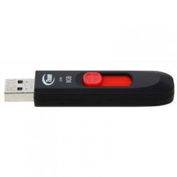 - USB  8GB Team C141 Red (TC1418GR01) -  3
