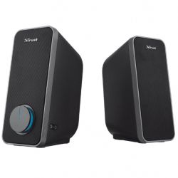 ������������ ������� Trust Arys 2.0 speaker set USB (20179) - �������� 3
