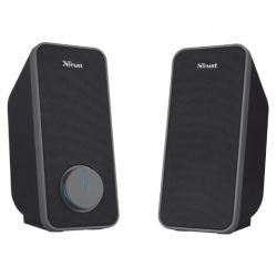 ������������ ������� Trust Arys 2.0 speaker set USB (20179) - �������� 4