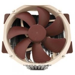 Noctua NH-D15 s1150/1155/1156/2011/1366/775/FM1/  FM2/FM2+/AM2/AM2+/AM3/AM3+ / SSO2 19,2 , , , 