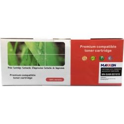  Makkon Samsung MLT-D101S, Black, ML-2160/2165/2168, SCX-3400/3405, SF-760P (MN-SAM-SD101S)