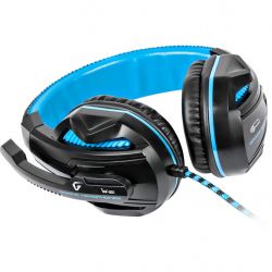 ��������� Gemix W-360 Black-Blue - �������� 3