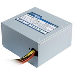 Chieftec 500W GPC-500S - Картинка 3