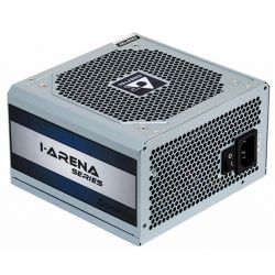 Chieftec 500W GPC-500S - Картинка 2