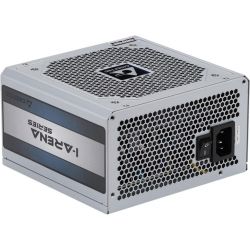 Chieftec 600W GPC-600S - Картинка 2