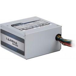 Chieftec 600W GPC-600S - Картинка 3