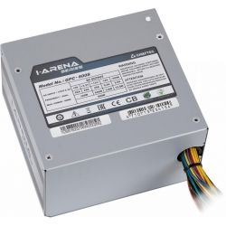 Chieftec 600W GPC-600S - Картинка 4