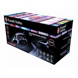Утюг Russell Hobbs Power Steam Ultra (20630-56) - Картинка 7