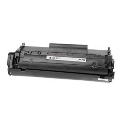 Canon 703, Black, LBP-2900/3000, 2000 , PrintPro (PP-703) -  2
