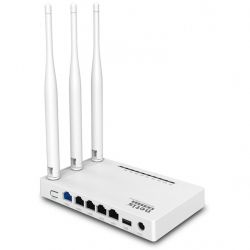  Netis MW5230, Wi-Fi 802.11b/g/n,  300 Mb/s, 2.4GHz, 4 LAN 10/100 Mb/s, RJ45 10/100Mb/s (FE), USB2.0 x 1, IPTV,  3G  4G/FTP server, 3    -  2