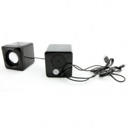 Акустична система ESPERANZA Speakers EP111 Black - Картинка 2
