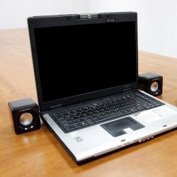 Акустична система ESPERANZA Speakers EP111 Black - Картинка 3