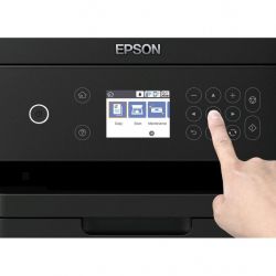  Epson L6160 with Wi-Fi (C11CG21404) Black -  4