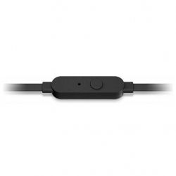 Навушники JBL T110 Black (JBLT110BLK) - Картинка 5
