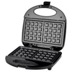 Вафельница ESPERANZA EKT008 Waffle Maker 1000W - Картинка 2