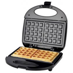 Вафельница ESPERANZA EKT008 Waffle Maker 1000W - Картинка 3