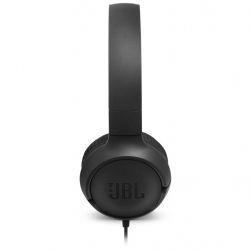  JBL T500 Black (JBLT500BLK) -  2