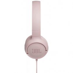  JBL T500 Pink (JBLT500PIK) -  3