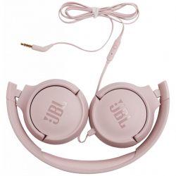 ��������� JBL T500 Pink (JBLT500PIK) - �������� 4