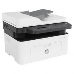 ��� HP LaserJet 137fnw � WiFi (4ZB84A) - �������� 3